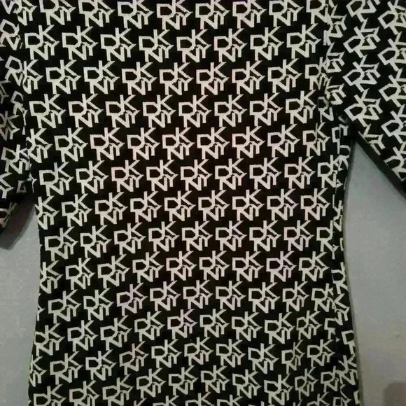 DKNY Dress Size Small - Picture 8 of 12